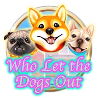 Who Let the Dogs Out